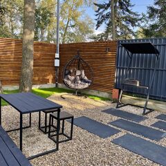 Коттедж Домик для двоих Nemchinovka, Московская область