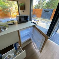 Коттедж Домик для двоих Nemchinovka, Московская область