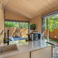 Коттедж Домик для двоих Nemchinovka, Московская область