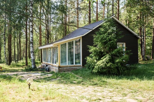 Территория