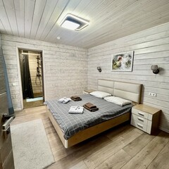 Загородный комплекс Пять Звезд Цвелодубово, Ленинградская область