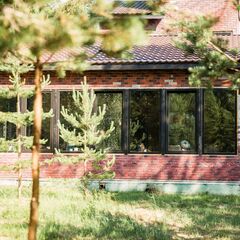 Загородный комплекс Пять Звезд Цвелодубово, Ленинградская область