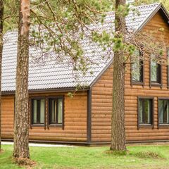 Загородный комплекс Пять Звезд Цвелодубово, Ленинградская область