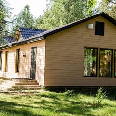 Загородный комплекс Пять Звезд Цвелодубово, Ленинградская область