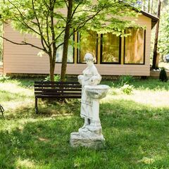 Загородный комплекс Пять Звезд Цвелодубово, Ленинградская область