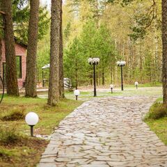 Загородный комплекс Пять Звезд Цвелодубово, Ленинградская область
