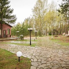 Загородный комплекс Пять Звезд Цвелодубово, Ленинградская область