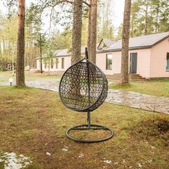 Загородный комплекс Пять Звезд Цвелодубово, Ленинградская область