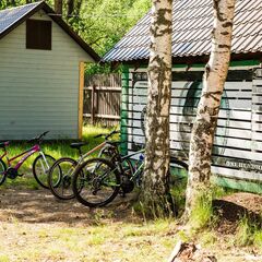 Загородный комплекс Пять Звезд Цвелодубово, Ленинградская область