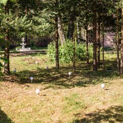 Загородный комплекс Пять Звезд Цвелодубово, Ленинградская область