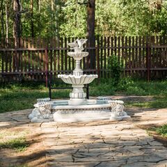 Загородный комплекс Пять Звезд Цвелодубово, Ленинградская область