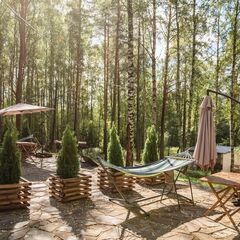 Загородный комплекс Пять Звезд Цвелодубово, Ленинградская область