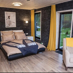 Загородный комплекс Пять Звезд Цвелодубово, Ленинградская область