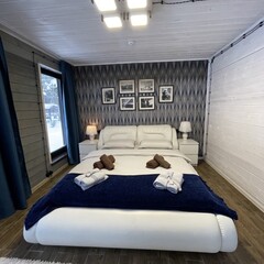 Загородный комплекс Пять Звезд Цвелодубово, Ленинградская область