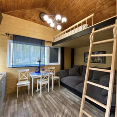 Загородный комплекс Пять Звезд Цвелодубово, Ленинградская область