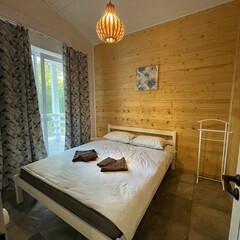 Загородный комплекс Пять Звезд Цвелодубово, Ленинградская область