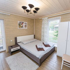 Загородный комплекс Пять Звезд Цвелодубово, Ленинградская область