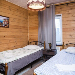 Загородный комплекс Пять Звезд Цвелодубово, Ленинградская область