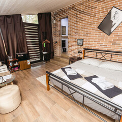 Загородный комплекс Пять Звезд Цвелодубово, Ленинградская область