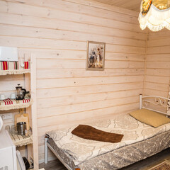 Загородный комплекс Пять Звезд Цвелодубово, Ленинградская область