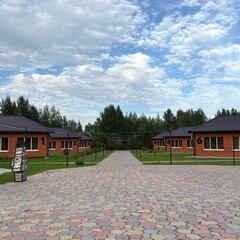 Гостевой дом Отдых тут, Тюменская область