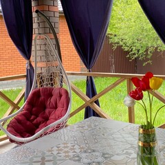 Гостевой дом Отдых тут, Тюменская область