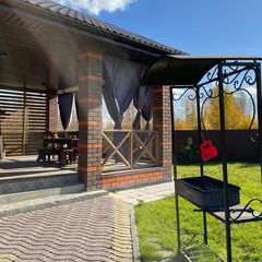 Гостевой дом Отдых тут, Тюменская область