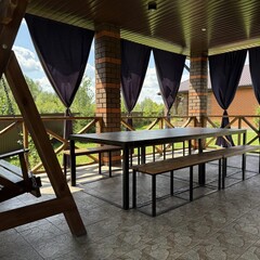 Гостевой дом Отдых тут, Тюменская область