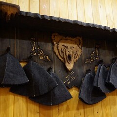 Гостевой дом Отдых тут, Тюменская область