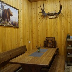 Гостевой дом Отдых тут, Тюменская область