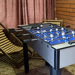 Гостевой дом Отдых тут, Тюменская область