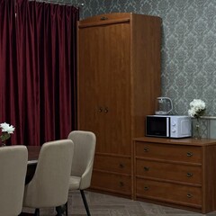 Гостевой дом Отдых тут, Тюменская область