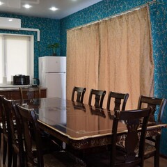 Гостевой дом Отдых тут, Тюменская область