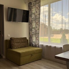 Гостевой дом Отдых тут, Тюменская область