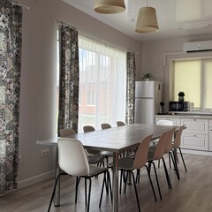 Гостевой дом Отдых тут, Тюменская область