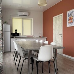 Гостевой дом Отдых тут, Тюменская область