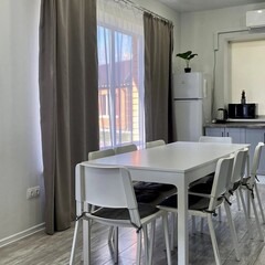 Гостевой дом Отдых тут, Тюменская область