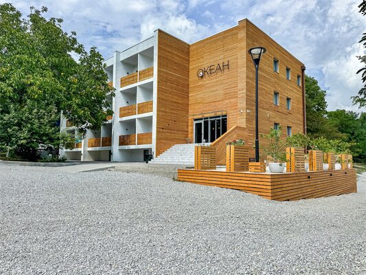 Океан Глэмпинг — фото 5