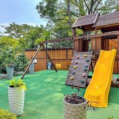 Эко-отель Океан Глэмпинг, Краснодарский край