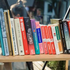 Эко-отель Океан Глэмпинг, Краснодарский край