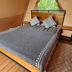 Эко-отель Океан Глэмпинг, Краснодарский край