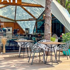 Эко-отель Океан Глэмпинг, Краснодарский край