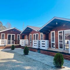 Коттеджный комплекс Чайка, Гагрский район