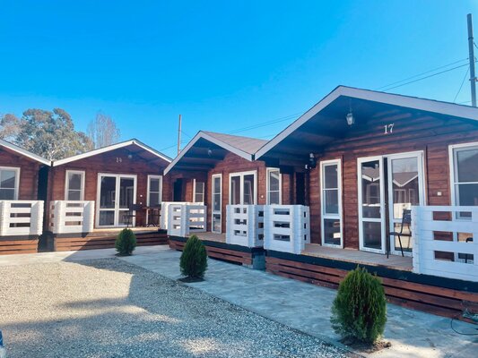 Территория