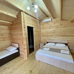 Коттеджный комплекс Чайка, Гагрский район