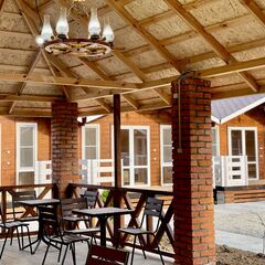 Коттеджный комплекс Чайка, Гагрский район