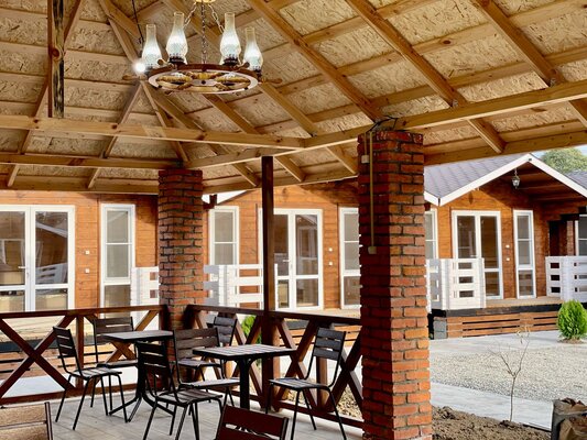 Общая кухня