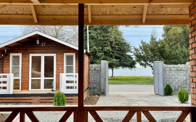 Территория