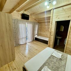 Коттеджный комплекс Чайка, Гагрский район