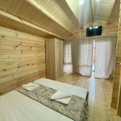 Коттеджный комплекс Чайка, Гагрский район